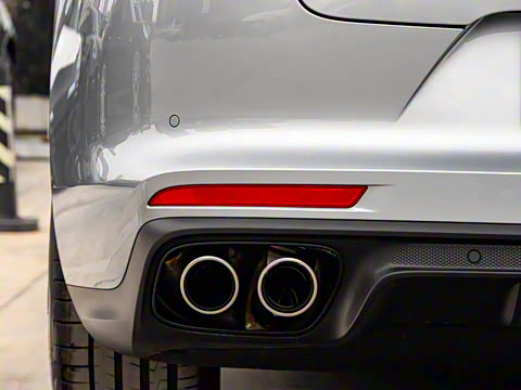 2023�� Panamera 4S 2.9T