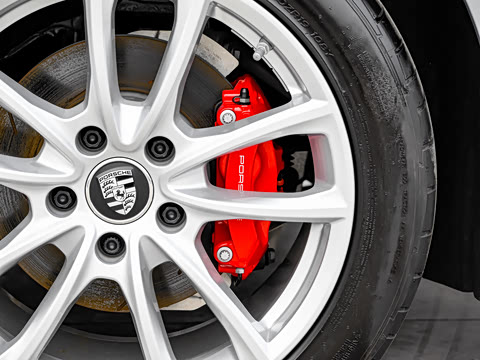 2023�� Panamera 4S 2.9T