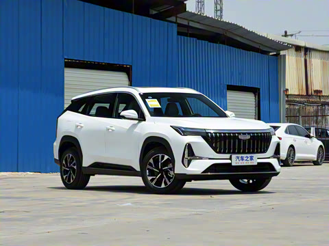 2025�� ���Ĵ� 1.5TD DCT ����