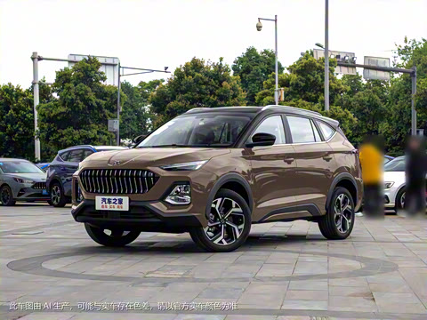 2021�� 300T DCT���������� 7��