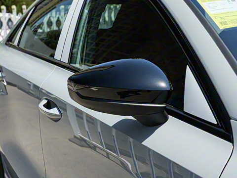 2026�� A3L Limousine 35TFSI �ɳ�������