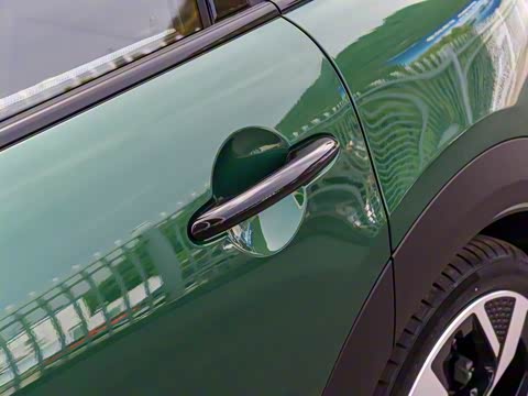 2025�� 2.0T COOPER S ������ ���Ű�