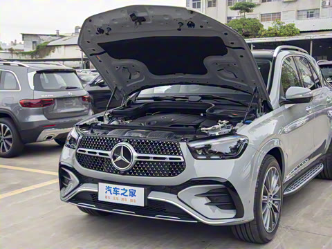 2025�� GLE 450 4MATIC ������