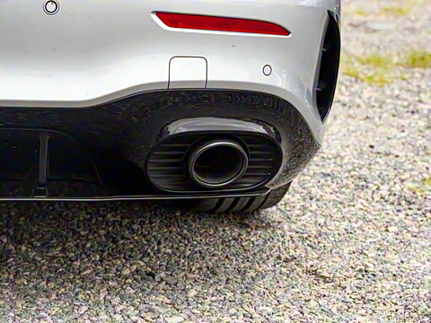 2025�� �Ŀ� AMG A 35 L 4MATIC