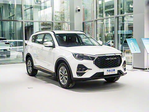 2025�� 1.5T DCT��ԽPRO 7��