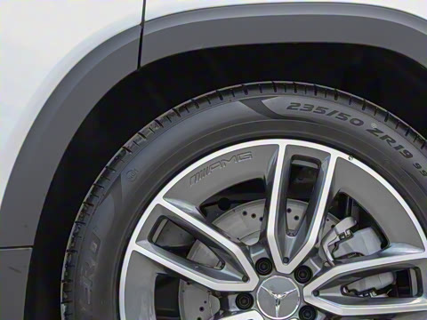 2022�� AMG GLB 35 4MATIC