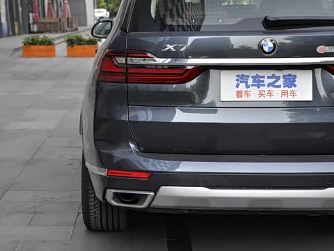 2020�� xDrive40i �����ͺ�����װ