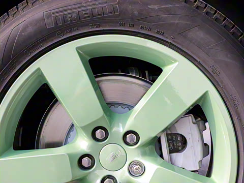 2023�� 110 3.0T P400 75���괫���