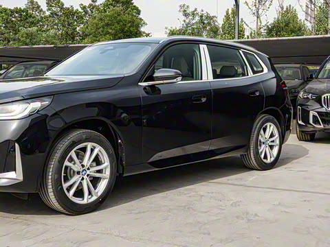 2025�� xDrive25L ������װ