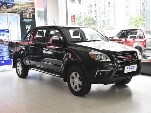 【江淮t6 2020款】江汽集团_江淮t6 2020款报价_图片