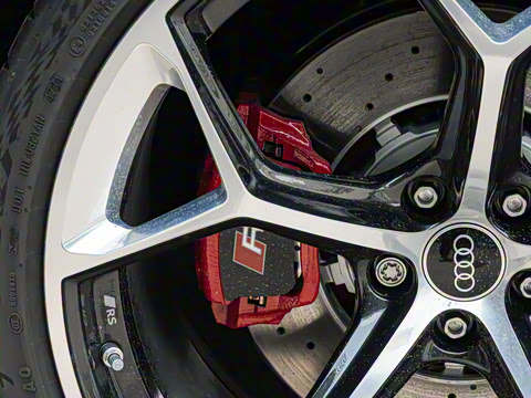 2025�� RS 7 4.0T Sportback performance