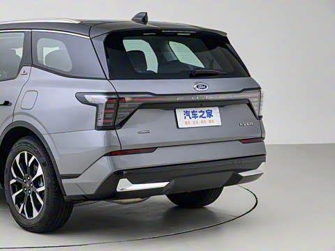 2025�� ���L 2.0T EcoBoost E�춯��������������