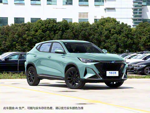 2023�� 1.5T DCT������