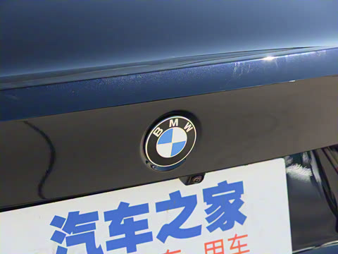 2021�� 320Li M�˶���װ