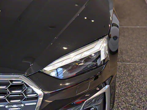 2022�� S5 3.0T Sportback