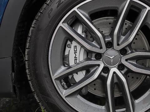 2022�� AMG GLB 35 4MATIC