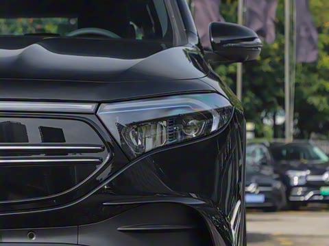 2022�� EQB 350 4MATIC �׷��ر��