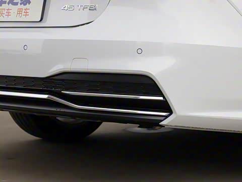 2020�� 45 TFSI ��ѡ��