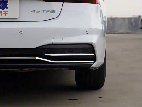 2020�� 45 TFSI ��ѡ��