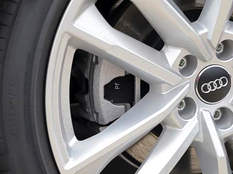 2020�� 45 TFSI ��ѡ��