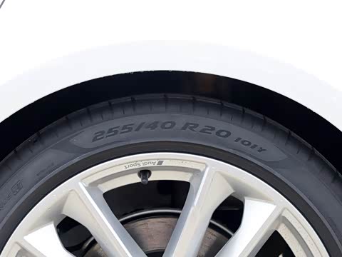 2020�� 45 TFSI ��ѡ��