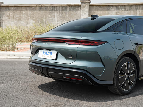 2025�� DM-i 200KM�����״�������