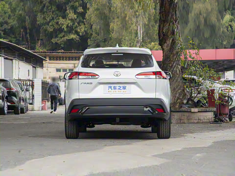 2024�� 2.0L CVT��Ӣplus��