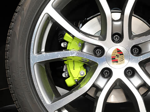 2023�� Cayenne E-Hybrid 2.0T