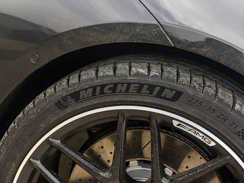 2025�� AMG GT 50 �����ܳ� �й��ر��