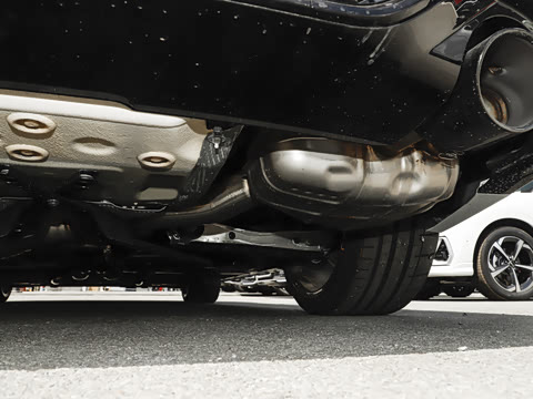 2024�� RS 5 2.9T Sportback ȼ���