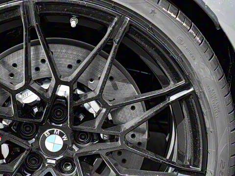 2024 M3Žγ M xDrive 