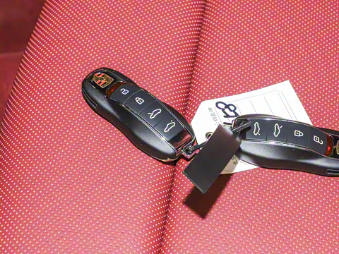 2023�� Boxster Style Edition 2.0T