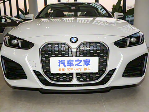 2024�� 425i M�˶���װ