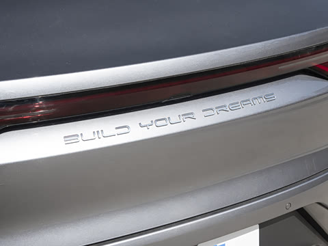 2025�� DM-i 125KM������