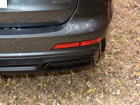 2023�� Avant �ȷ��� 45 TFSI ��ѡ������