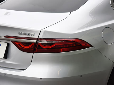 2022�� XFL 2.0T P250 ��������������