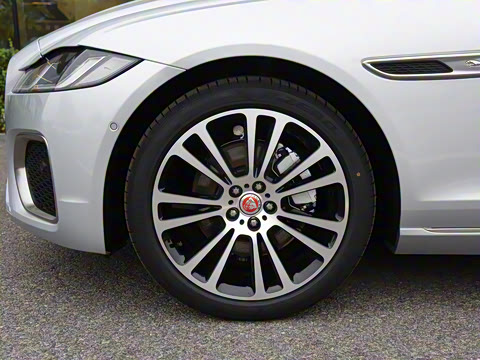 2022�� XFL 2.0T P250 ��������������