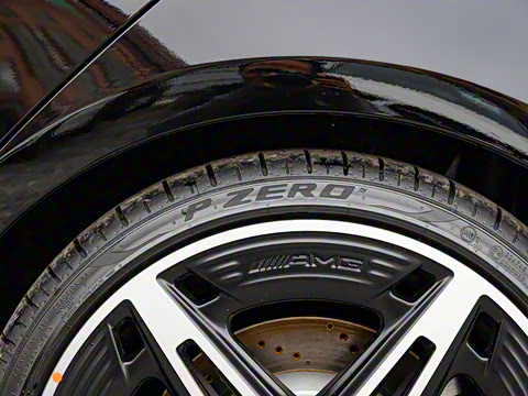 2024�� AMG A 35 4MATIC