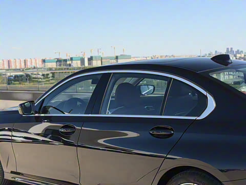 2021�� 320Li M�˶���װ