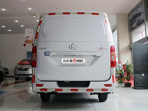 【长安睿行m80 2018款】长安凯程_长安睿行m80 2018款报价_图片_汽车