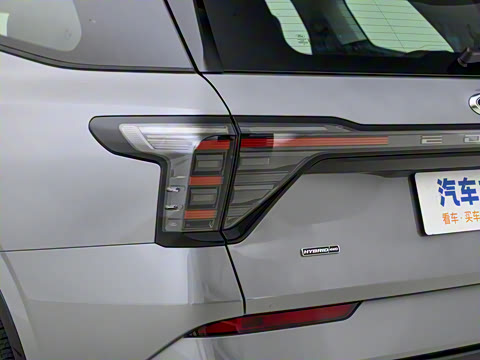 2025�� ���L 2.0T EcoBoost E�춯��������������