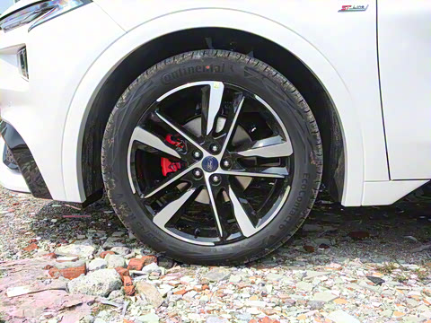 2022�� �Ŀ� EcoBoost 245 ST-Line