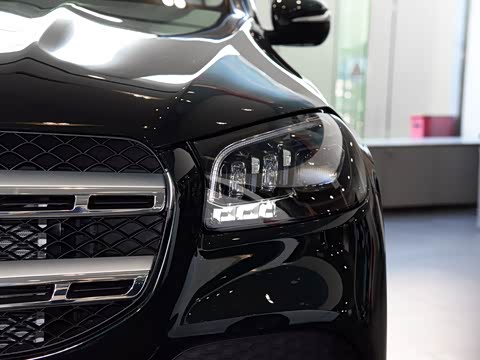 2020�� GLS 450 4MATIC ������