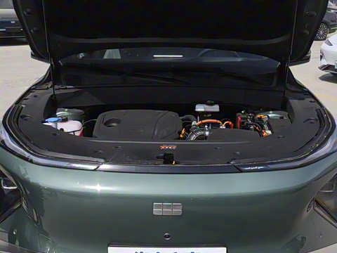 2025�� EM-i 115km ̽��+��