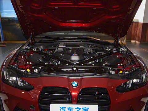 2024�� M4������ܳ� M xDrive ������