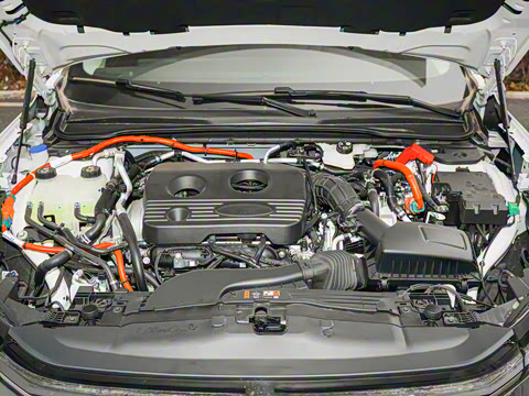 2025�� 1.5T EcoBoost E �춯 ������