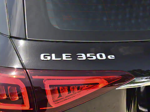 2022�� �Ŀ� GLE 350 e 4MATIC