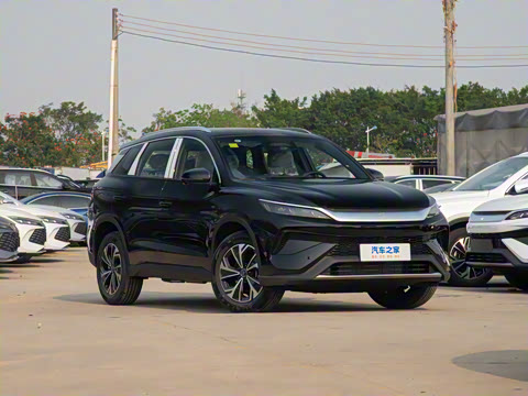 2025�� �ڶ��� �Ǽݰ� DM-i 75KM��Խ��