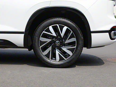 2023�� 380TSI ����R-Line���ܰ�