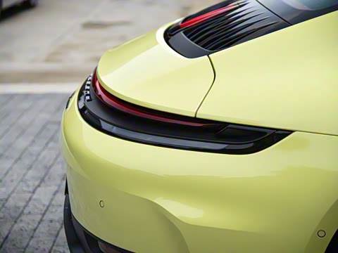 2025�� Carrera 3.0T